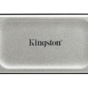 SSD EXT KINGSTON 2TB PORTABLE USB 3.2 GEN 0740617321333 SXS2000/2000G