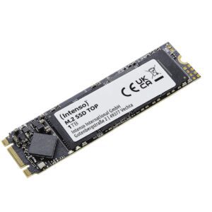 SSD INTENSO 1TB TOP M.2 SATA3 4034303028740 3832460
