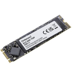 SSD INTENSO 256GB TOP M.2 SATA3 4034303025886 3832440