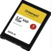 SSD INTENSO 3812480 UD SOLID 4 TB 2.5" SERIAL ATA III 3D NAND 4034303035861 3812480