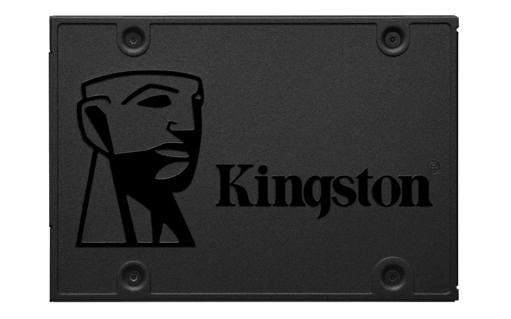 SSD KINGSTON A400 960GB SATA3 0740617277357 SA400S37/960G