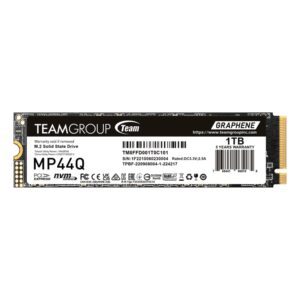 SSD TEAMGROUP TEAM M.2 NVMe 2280 PCI-E MP44Q 4TB 4711430802756 TM8FFD004T0C101