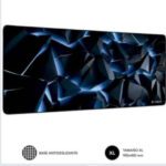 SUBBLIM BLUE OBSIDIAN XL MOUSE 8436586743666 | P/N: SUBMP-01PUW06 | Ref. Artículo: 1401495