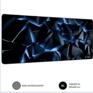 SUBBLIM BLUE OBSIDIAN XL MOUSE 8436586743666 | P/N: SUBMP-01PUW06 | Ref. Artículo: 1401495