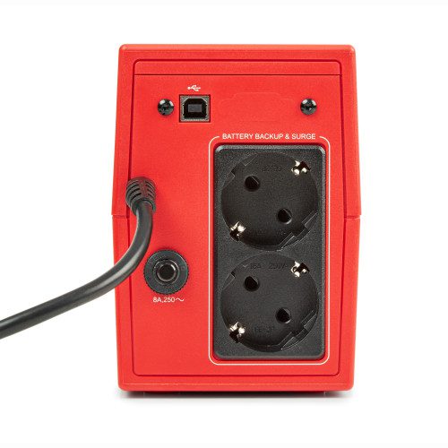 Salicru SPS 650 SOHO+ - Imagen 3