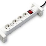 Salicru SPS SAFE 4S 8436584875604 | P/N: 680DA000001 | Ref. Artículo: 1402980