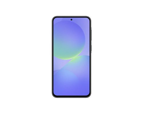 Samsung Galaxy A36 17 cm (6.7") SIM doble Android 15 5G USB Tipo C 6 GB 128 GB 5000 mAh Negro - Imagen 2