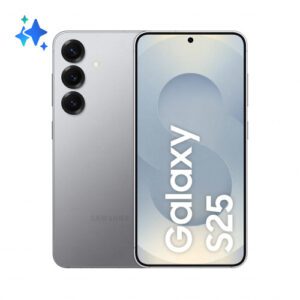 8 cm (6.2") SIM doble Android 15 5G USB Tipo C 12 GB 256 GB 4000 mAh Plata 8806095851488 | P/N: SM-S931BZSGEUB | Ref. Artículo: 1393546