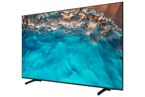 Samsung HBU8000 127 cm (50") 4K Ultra HD Smart TV Negro 20 W - Imagen 3