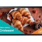 Samsung LH24QBCEBGCXEN pantalla de señalización 8806095204994 | P/N: LH24QBCEBGCXEN | Ref. Artículo: 1372891