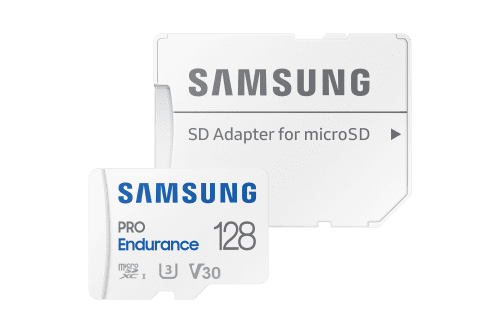 Samsung MB-MJ128K 128 GB MicroSDXC UHS-I Clase 10 - Imagen 4