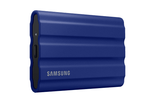 Samsung MU-PE2T0R 2000 GB Wifi Azul - Imagen 2