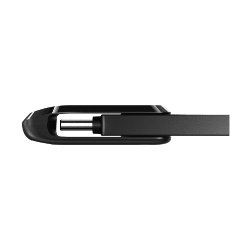 SanDisk Ultra Dual Drive Go unidad flash USB 32 GB USB Type-A / USB Type-C 3.2 Gen 1 (3.1 Gen 1) Negro - Imagen 5
