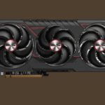 Sapphire PULSE Radeon RX 9070 XT AMD 16 GB GDDR6 4895106295919 | P/N: 11348-03-20G | Ref. Artículo: 1392610