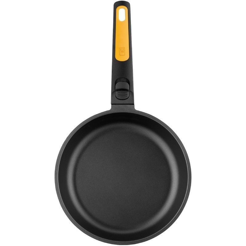 Sartén Bra Fast Click A481224/ Ø24cm/ Aluminio fundido/ Apta para Inducción - Imagen 2