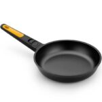 Sartén Bra Fast Click A481224/ Ø24cm/ Aluminio fundido/ Apta para Inducción 8411796110477 A481224 BRA-SARTEN 481224