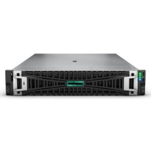 Servidor HPE Proliant DL380 Gen11 Intel Xeon Silver 4510/ 64GB Ram/ 2x 8TB P71675-425 HPS-P71675-425
