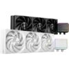Sistema de Refrigeración Líquida Mars Gaming ML-PROII360/ Blanco 8435693112358 MLPROII360W TAC-REF ML-PROII360 WH