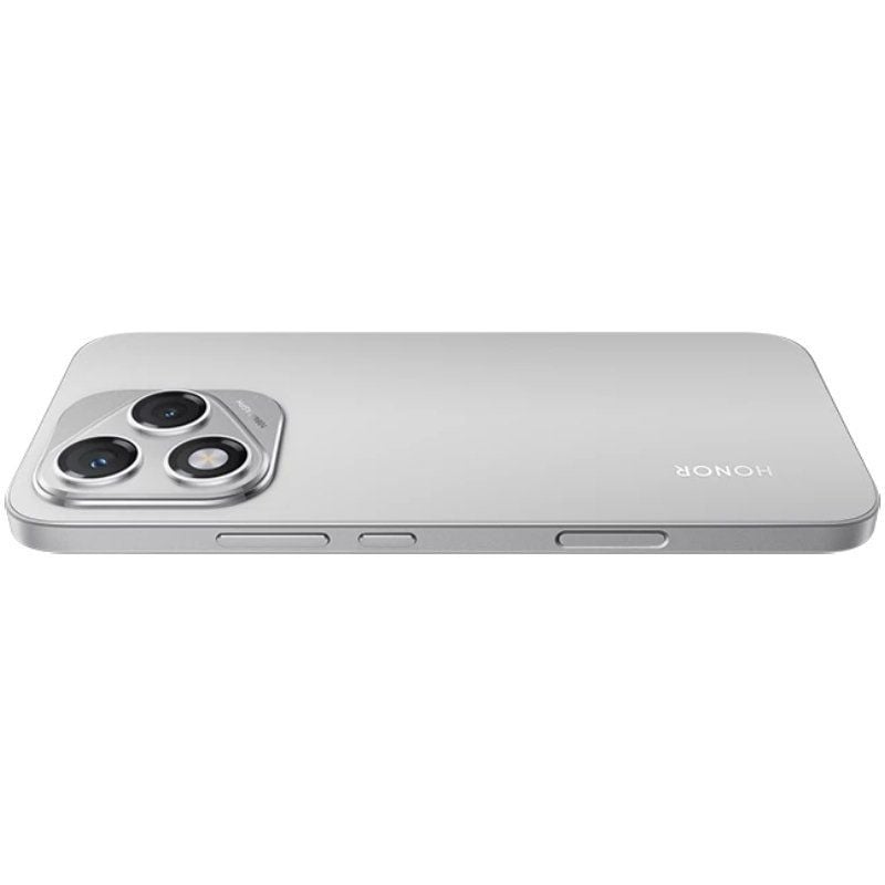 Smartphone Honor 400 Lite 8GB/ 256GB/ 6.7"/ 5G/ Gris - Imagen 4