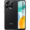 Smartphone Honor X5c Plus 4GB/ 256GB/ 6.74"/ Negro 6936520876174 5109BYFM HON-SP X5C P 4-256 BK