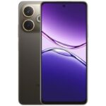 Smartphone Oppo A5 Pro 8GB/ 256GB/ 6.67"/ 5G/ Marrón Mocca 6932169363716 110010348094 OPP-SP A5 P 5G 8-256 BW