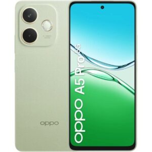 Smartphone Oppo A5 Pro 8GB/ 256GB/ 6.67"/ 5G/ Verde Oliva 6932169363723 110010348095 OPP-SP A5 P 8-256 GREE