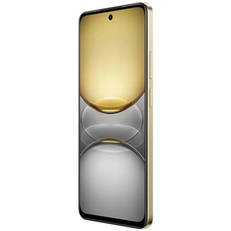 Smartphone Realme C75 8GB/ 128GB/ 6.72"/ Oro - Imagen 3