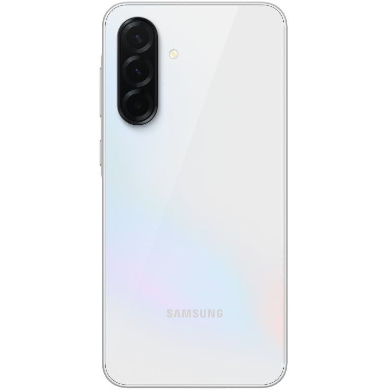 Smartphone Samsung Galaxy A36 8GB/ 256GB/ 6.7"/ 5G/ Blanco - Imagen 5