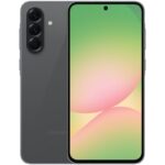 Smartphone Samsung Galaxy A56 8GB/ 256GB/ 6.7"/ 5G/ Grafito 8806095982823  SAM-SP A566 8-256 BK V2