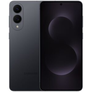 Smartphone Samsung Galaxy S25 Edge 12GB/ 512GB/ 6.7"/ 5G/ Titanio Negro 8806097325970 SM-S937BZKGEUB SAM-SP S937 12-512 BK