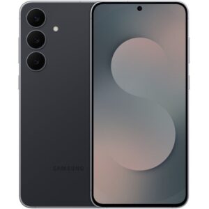 Smartphone Samsung Galaxy S25 FE 8GB/ 128GB/ 6.7"/ 5G/ Negro 8806097644699 SAM-SP S731 8-128 BK