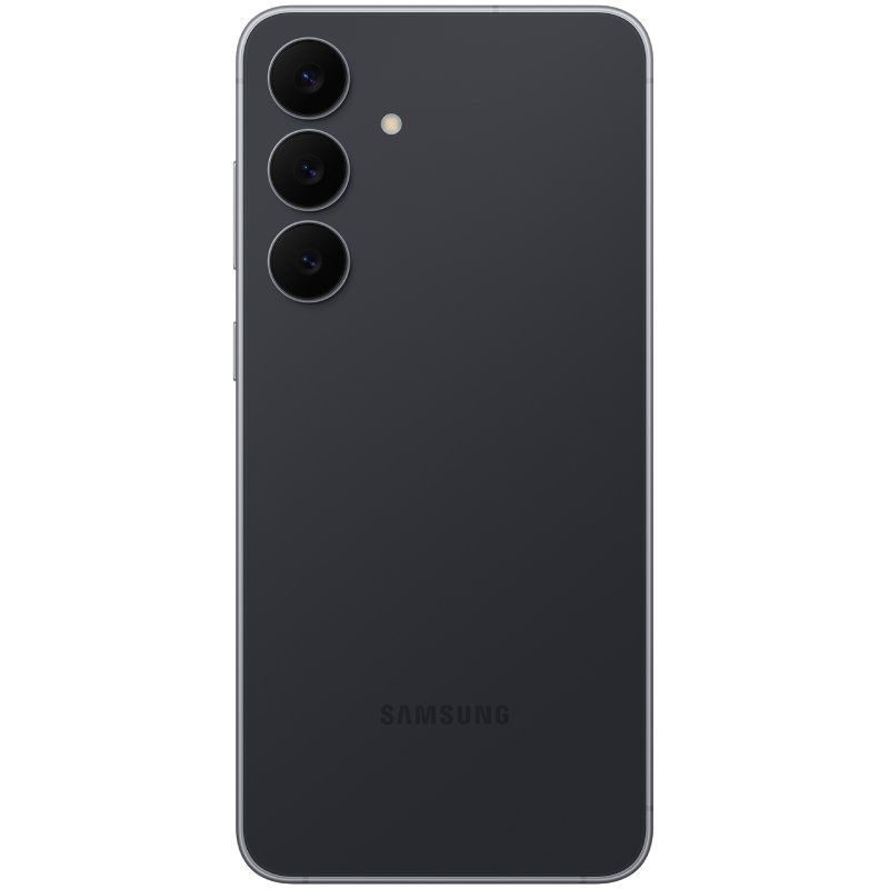 Smartphone Samsung Galaxy S25 FE 8GB/ 128GB/ 6.7"/ 5G/ Negro - Imagen 5