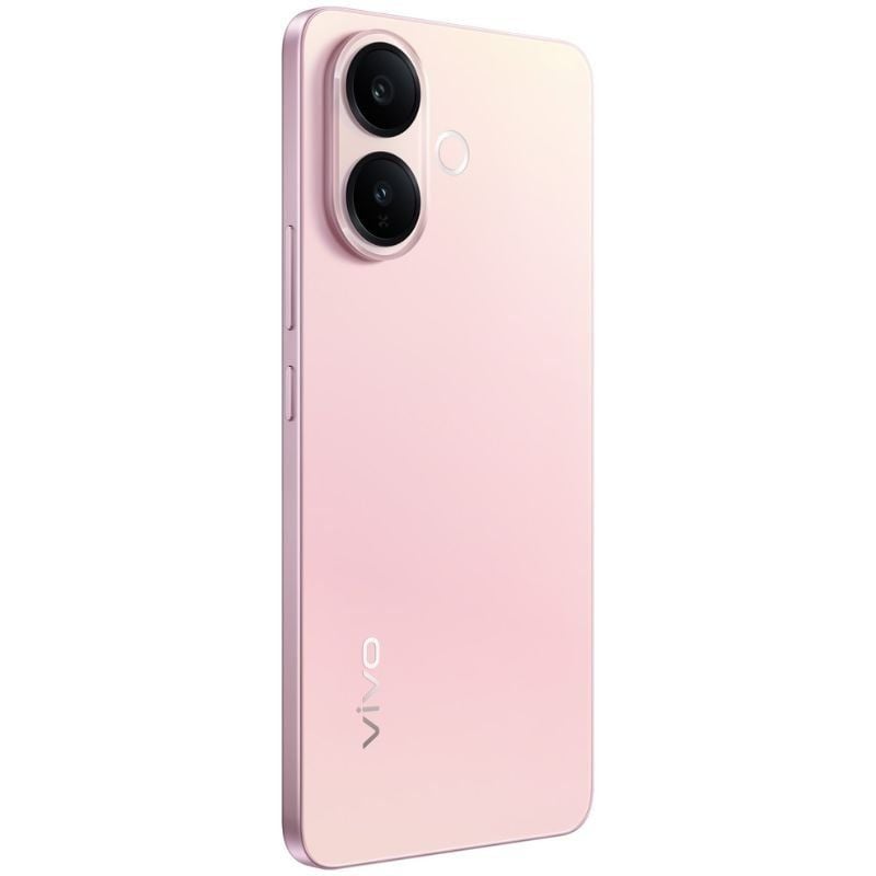 Smartphone Vivo V60 Lite 12GB/ 512GB/ 6.77"/ 5G/ Rosa - Imagen 4
