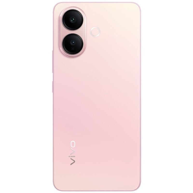 Smartphone Vivo V60 Lite 12GB/ 512GB/ 6.77"/ 5G/ Rosa - Imagen 5