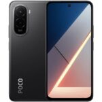 Smartphone Xiaomi POCO M7 8GB/ 256GB/ 6.9"/ Negro 6932554452070  XIA-SP POCO M7 8-256 BK