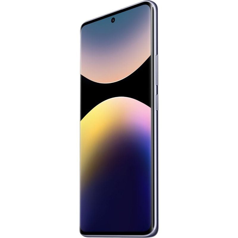 Smartphone Xiaomi Redmi Note 14 Pro+ 8GB/ 256GB/ 6.67"/ 5G/ Púrpura - Imagen 3