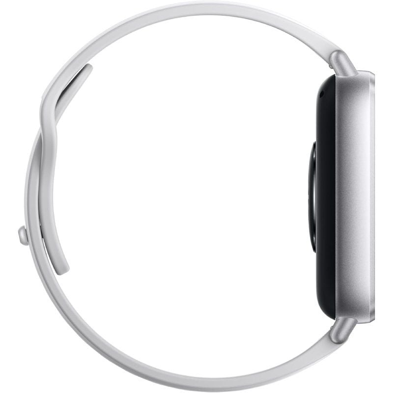 Smartwatch Xiaomi Redmi Watch 5 Active/ Notificaciones/ Frecuencia Cardíaca/ Plata - Imagen 4