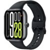 Smartwatch Xiaomi Redmi Watch 5/ Notificaciones/ Frecuencia Cardíaca/ GPS/ Negro Obsidiana 6941812784563 BHR9389GL XIA-RELOJ REDMI W 5 BK