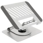 Soporte TooQ PH-DAFNE-S para Portátil/ Tablet hasta 17" 8433281016415 PH-DAFNE-S TOO-SOP PH-DAFNE-S