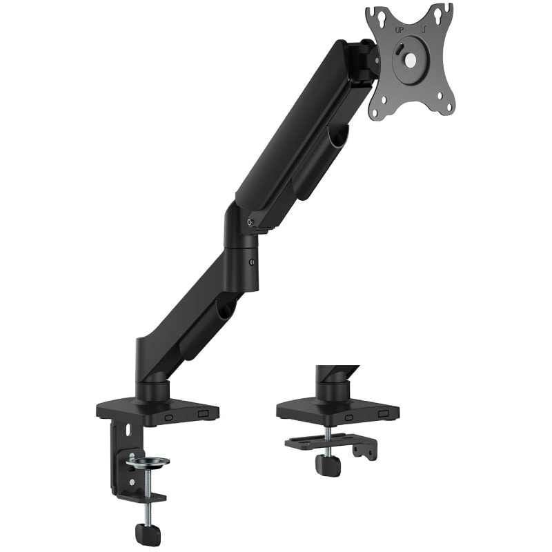 Soporte de Mesa con Contrapeso para Monitor Aisens DT32TSR-355/ Giratorio/ Inclinable/ hasta 9kg 8435739902851 DT32TSR-355 AIS-SOP DT32TSR-355