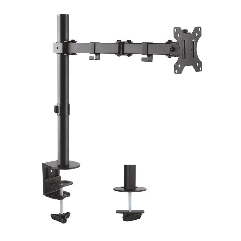 Soporte de Mesa para Monitor Aisens DT32TSR-039/ hasta 8kg - Imagen 3
