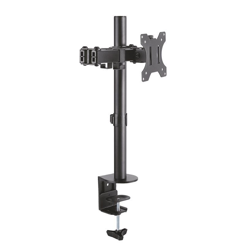 Soporte de Mesa para Monitor Aisens DT32TSR-039/ hasta 8kg - Imagen 4