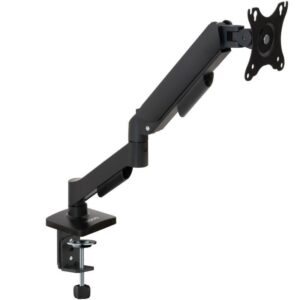 Soporte de Mesa para Monitor TooQ DB1733TNR-B/ Giratorio/ Inclinable/ hasta 9kg 8433281016484 DB1733TNR-B TOO-SOPORTE DB1733TNR-B