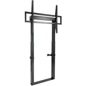 Soporte de Pared Fijo/ Suelo TooQ HIPERIÓN FS2280M-B para TV de 55-100"/ hasta 120kg 8433281013735 FS2280M-B TOO-SOP FS2280M-B