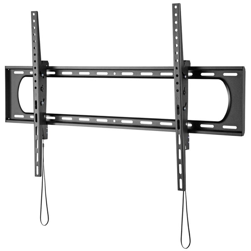 Soporte de Pared Inclinable Aisens WT120T-243 para TV de 60-120"/ hasta 160kg - Imagen 2
