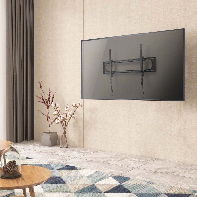 Soporte de Pared Inclinable Aisens WT120T-243 para TV de 60-120"/ hasta 160kg - Imagen 3