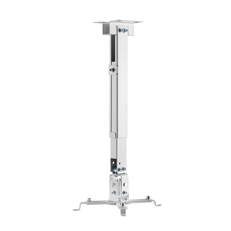 Soporte de Techo/ Pared para Proyector Aisens CWP01TSE-049/ Inclinable/ Extensible/ hasta 20kg 8436574703474 CWP01TSE-049 AIS-SOPORTE CWP01TSE-049