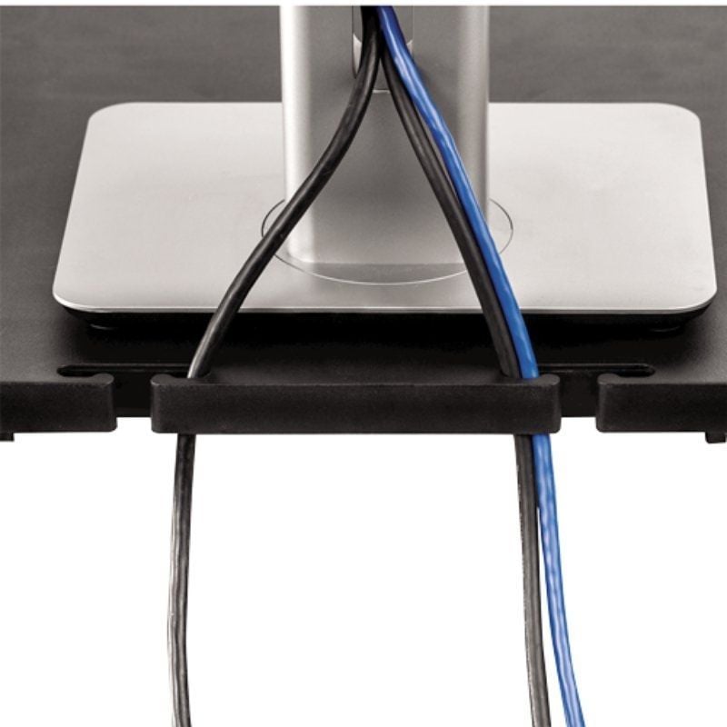 Soporte para Monitor Fellowes 9169301/ hasta 27kg - Imagen 5