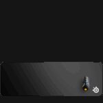 Steelseries 63824 alfombrilla para ratón Alfombrilla de ratón para juegos Negro 5707119036771 | P/N: 63824 | Ref. Artículo: 979597