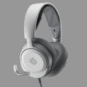 Steelseries Arctis Nova 1 Auriculares Alámbrico Diadema Juego Blanco 5707119048002 | P/N: 61607 | Ref. Artículo: 1358879